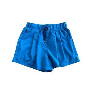 Halara XS Blue Shorts 3”